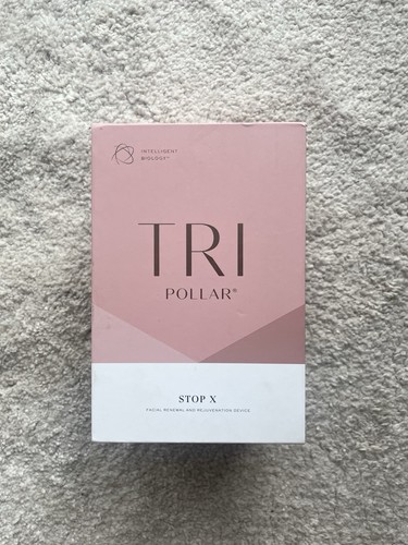 Tripollar stop high radio - tripollar,