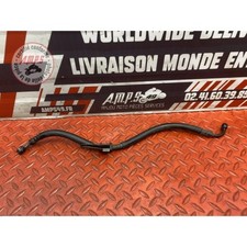 Yamaha FZ6 2004 to 2006 Rear