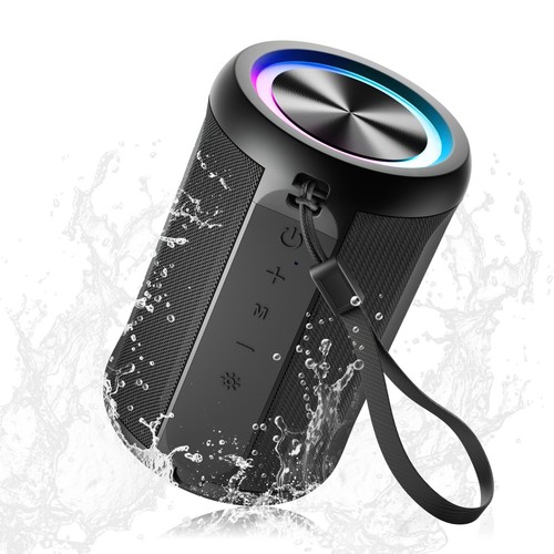 Wireless bluetooth speaker - wireless,