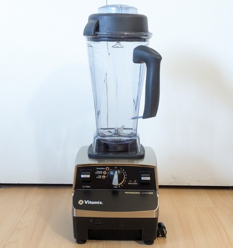 Vitamix professional series - professional,