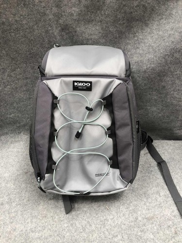 Igloo backpack cool bag - igloo,
