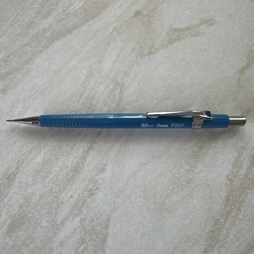 Pentel p207 mechanical - p207,