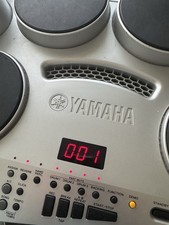 Yamaha DD-65 YDD-60 Digital