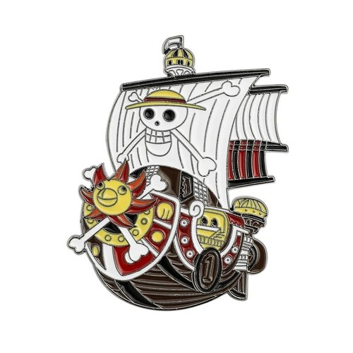 1pcs one piece pirate - 1pcs,