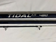 PENN TIDAL XR 480 15ft 3/9 oz