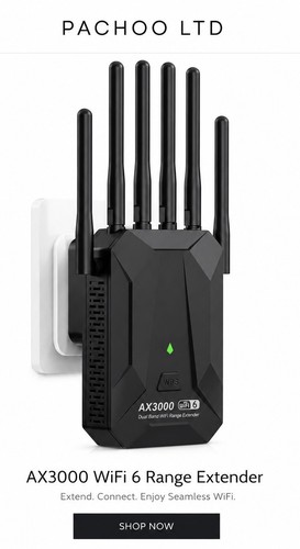 Heavy duty wifi - heavy,