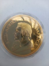 South Africa 1 oz Krugerrand