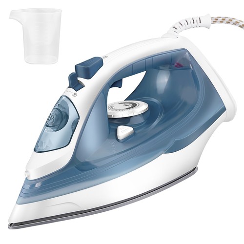 Electric steam iron - electric,