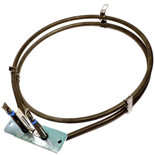 Fan oven heating element for - oven,