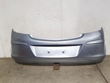 2006-2010 MK3 D VAUXHALL CORSA