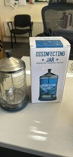 Barbicide Disinfecting Jar