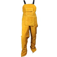 Professional Welding Apron