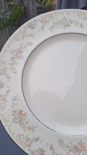 Royal doulton diana dinner - royal,