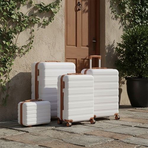 White brown abs - 4-in-1,