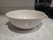 Poole Pottery Peach Bloom &