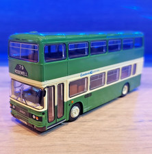 Leyland Olympian ECW SMT