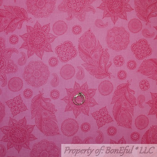 Boneful fabric cotton quilt - fq,