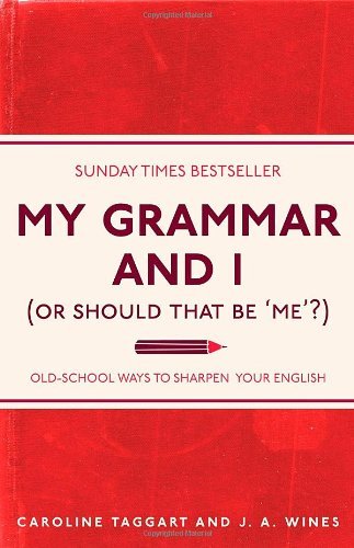 Grammar and or - grammar, should