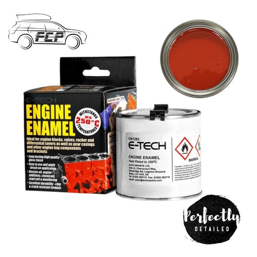 Tech high heat car vehicle - e-tech,