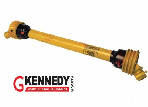 Pto shaft vicon - vicon, spreader