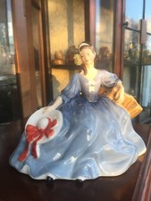 royal doulton figurine Hn2429