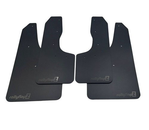 Rallyflapz mudflaps fit - rallyflapz, vw