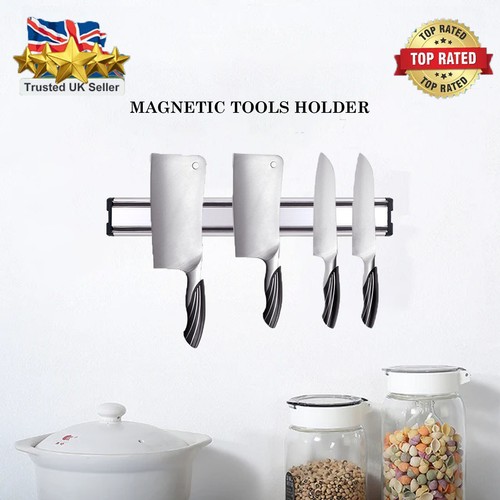 Strong magnetic wall - strong,