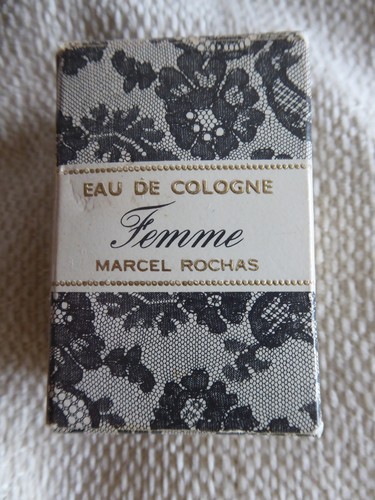 Femme eau cologne marcel - de, cologne...marcel