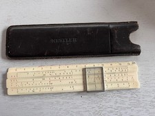 NESTLER No 11 ZM Miniature