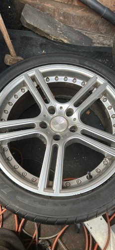 5x112 alloys team - alloys,