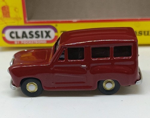 Classix austin a 35 - classix, a-35