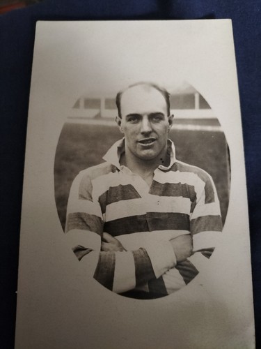 Vintage wigan rugby league - wigan,