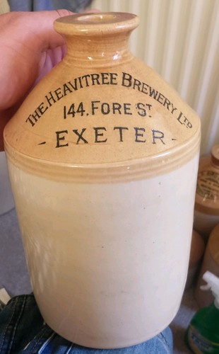 Heavitree brewery exeter - heavitree,