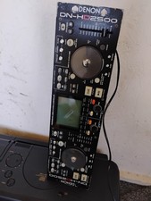 Denon DJ Mixer 2500HD