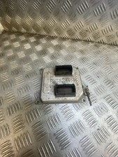 2011 VAUXHALL ZAFIRA B 1.6