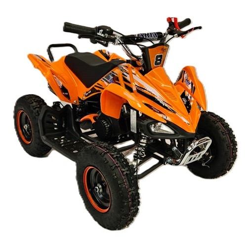 Mini quad bike 50cc - 50cc, petrol