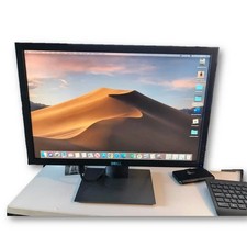 screen pc monitor Dell E2210f