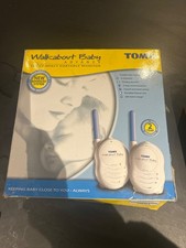 Tomy Walkabout Baby Advance