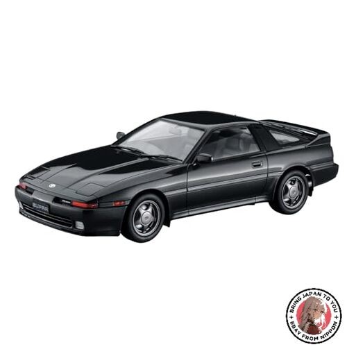 New toyota supra - 1/24,