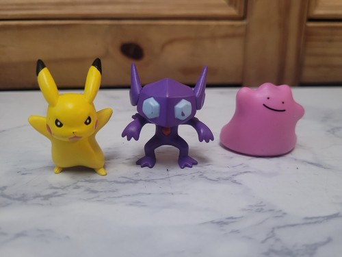 Pokemon jazwares wct battle - jazwares,