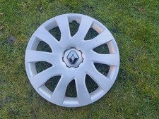 RENAULT TRAFIC GENUINE 16"