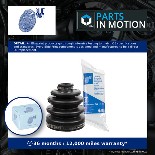 Joint boot fits honda - boot,