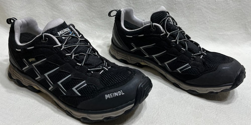 Meindl pflege activo - activo, gtx