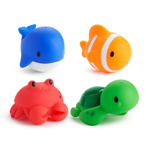 Ocean bath toy - bath,