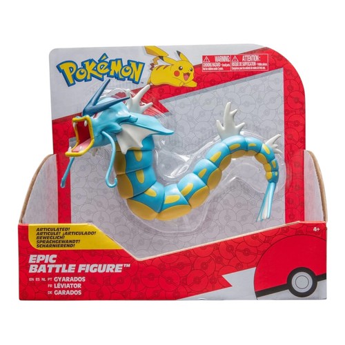 Pokémon epic action - epic,