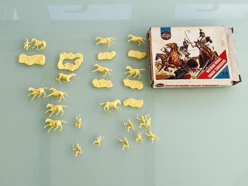 Vintage airfix waterloo - vintage, french