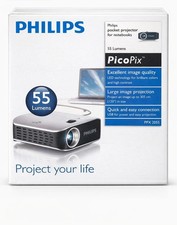 PHILIPS PICOPIX PPX2055 LED