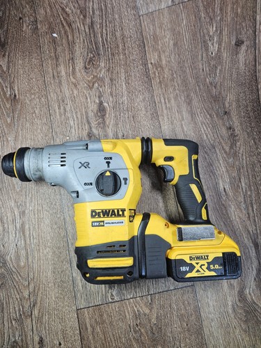 Dewalt dch283 hammer - dch283, 18v