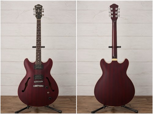Ibanez artcore semi hollow - ibanez, semi-hollow