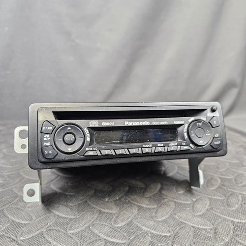Panasonic c1475n car stereo - cq-c1475n,